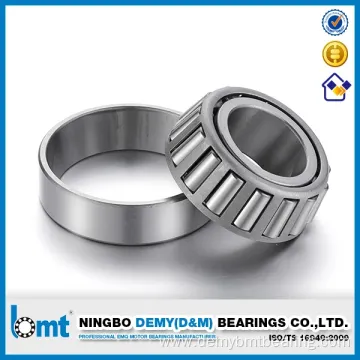 15*35*12 mm Tapered Roller Bearing 30202